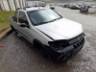 2007 FIAT STRADA 