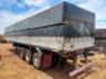 2001 FACCHINI SEMI-REBOQUE 