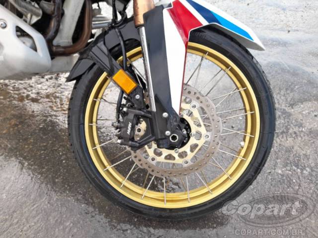 2022 HONDA CRF 1100L 