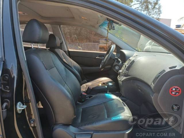 2012 HYUNDAI I30 