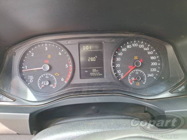 2017 VOLKSWAGEN AMAROK 