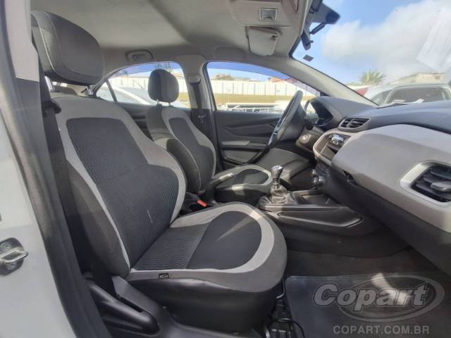 2015 CHEVROLET ONIX 