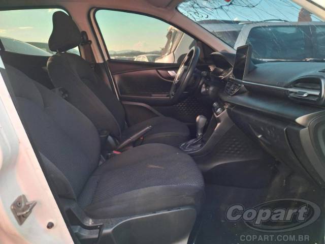2022 FIAT PULSE 
