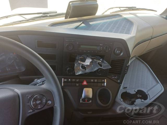 2025 MERCEDES-BENZ Actros 