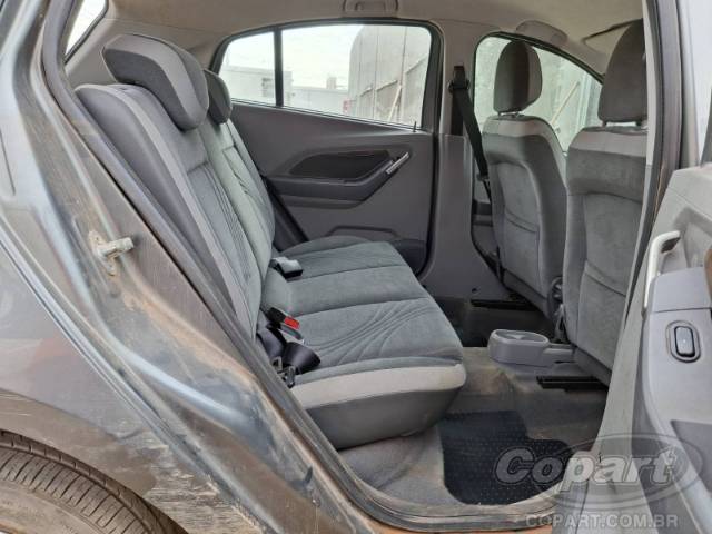 2012 CHEVROLET AGILE 