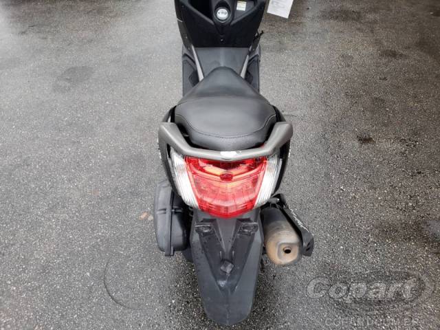 2020 YAMAHA NMAX 