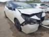 2023 NISSAN LEAF 