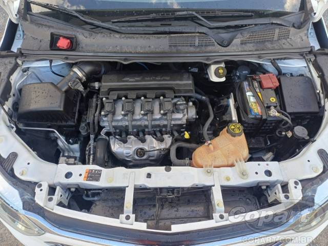 2019 CHEVROLET COBALT 