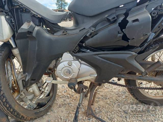 2024 HONDA BIZ 