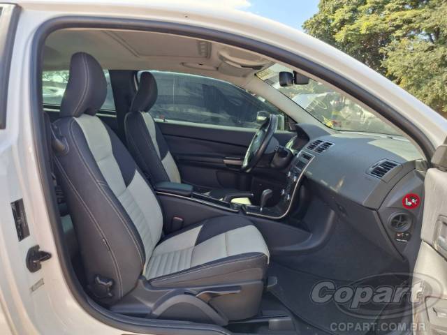 2012 VOLVO C30 
