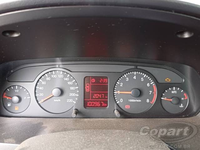 2013 CHERY CELER SEDAN 