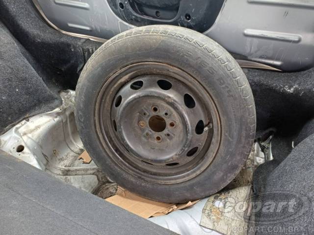 2018 FIAT UNO 