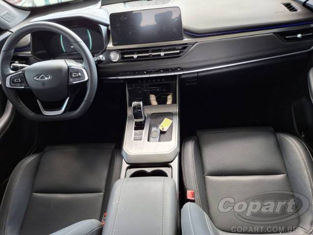 2025 CAOA CHERY TIGGO 5X 