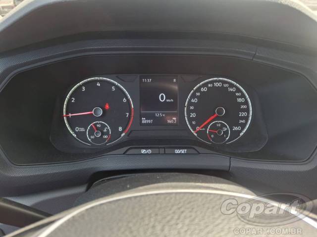 2021 VOLKSWAGEN T-CROSS 