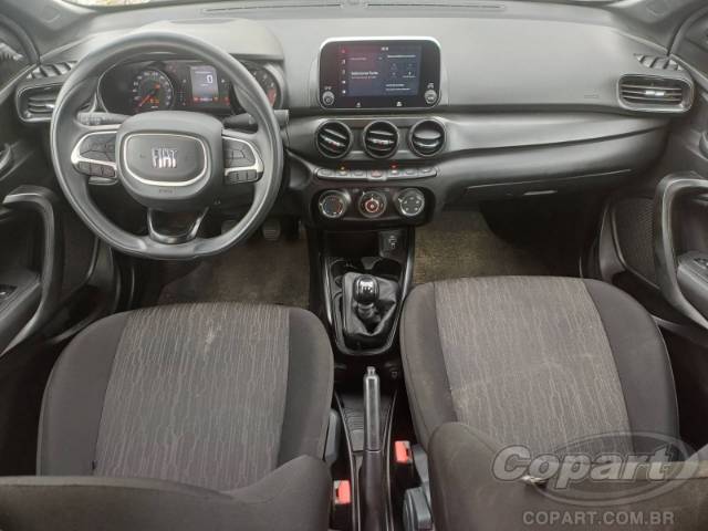 2026 FIAT ARGO 