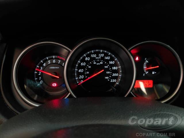 2012 NISSAN TIIDA 