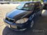 2008 TOYOTA COROLLA 