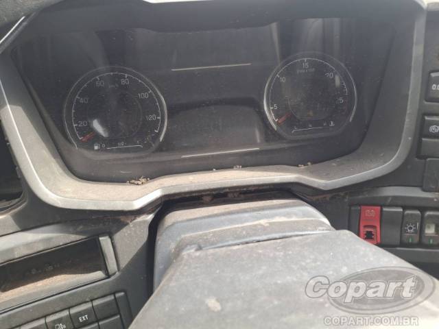 2021 SCANIA P 360 