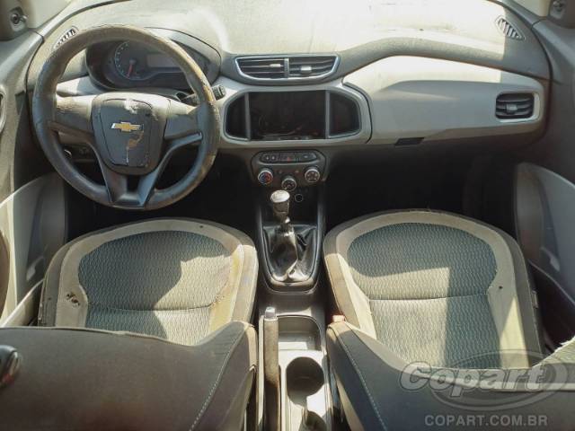 2015 CHEVROLET ONIX 