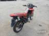 2024 HONDA NXR 160 
