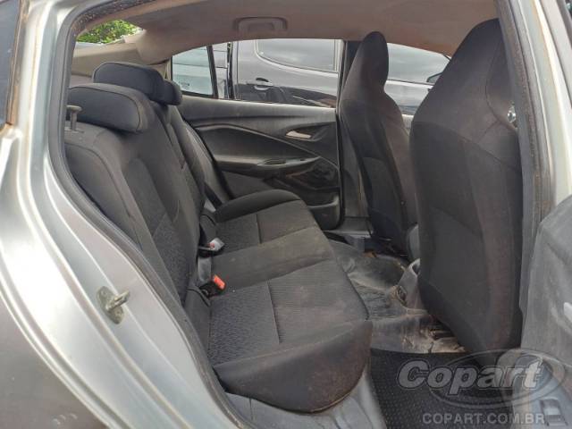 2020 CHEVROLET ONIX PLUS 