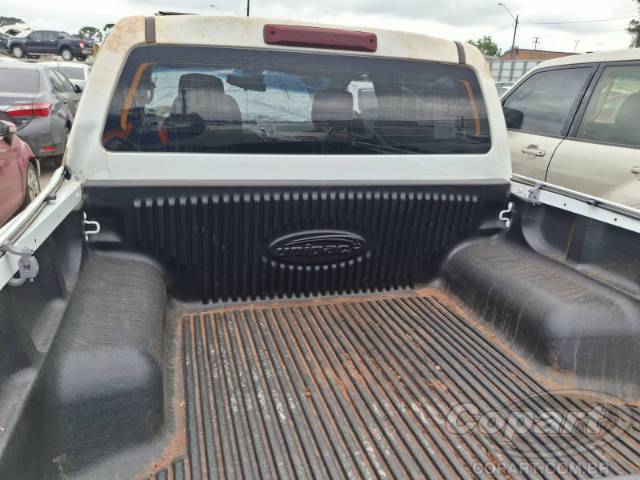 2016 CHEVROLET S10 CABINE DUPLA 