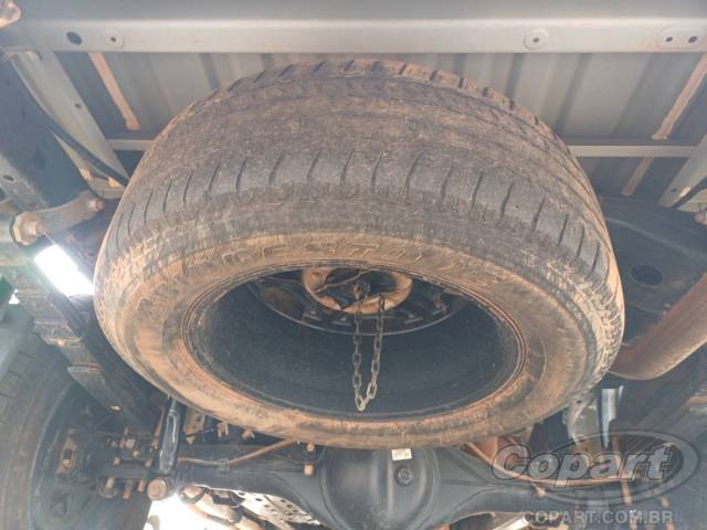 2023 TOYOTA HILUX CD 