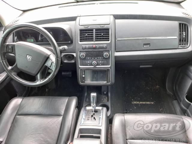 2010 DODGE JOURNEY 