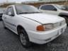 1998 VOLKSWAGEN GOL 