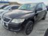2008 VOLKSWAGEN TOUAREG 
