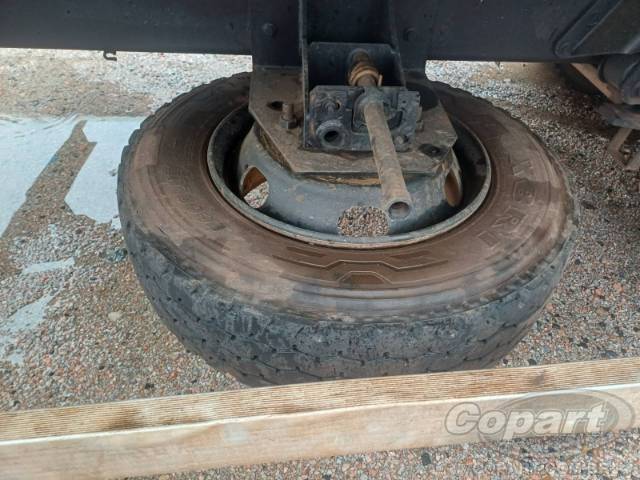 2015 IVECO VERTIS 