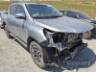 2024 TOYOTA HILUX CD 