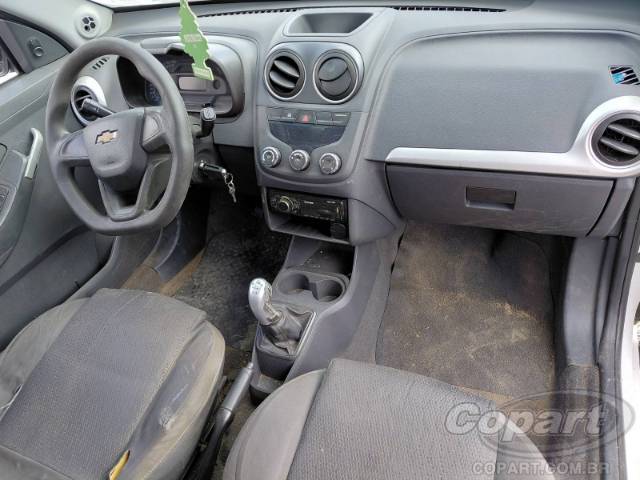 2017 CHEVROLET MONTANA 