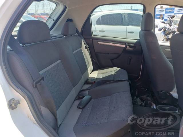 2014 CHEVROLET CELTA 