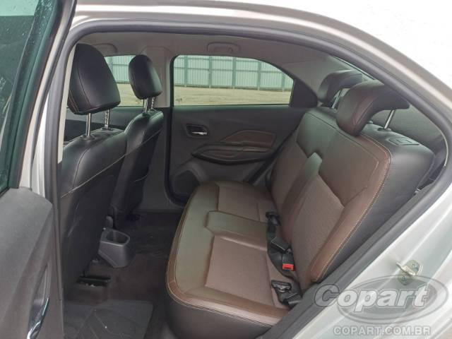 2016 CHEVROLET COBALT 