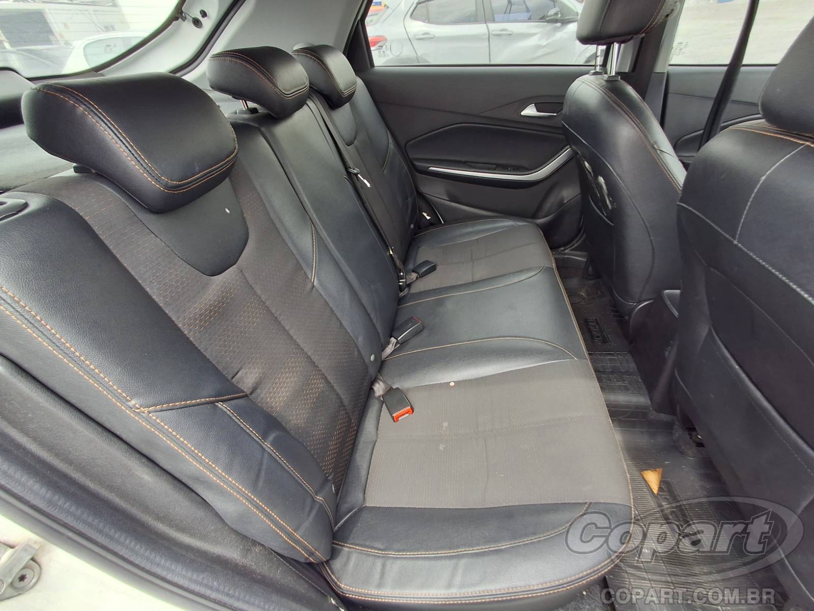 Foto 6 de 10: 2019 CAOA CHERY TIGGO 2