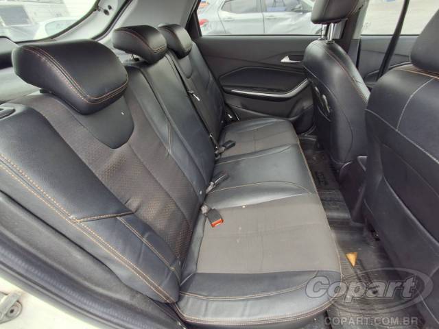 2019 CAOA CHERY TIGGO 2 