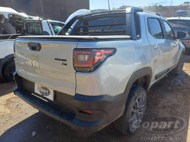 2023 FIAT STRADA CD 