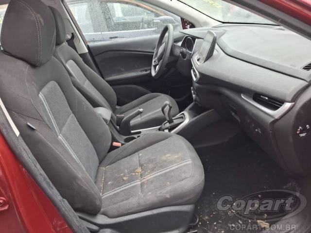 2022 CHEVROLET TRACKER 