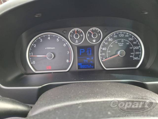 2012 HYUNDAI I30 