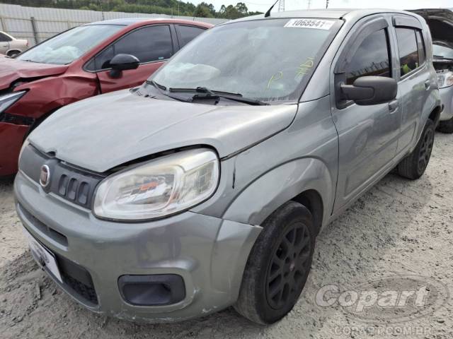 2016 FIAT UNO 