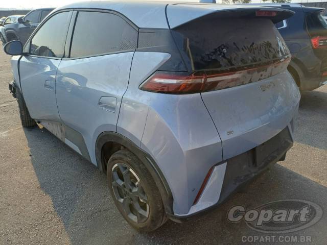 2026 BYD DOLPHIN MINI 