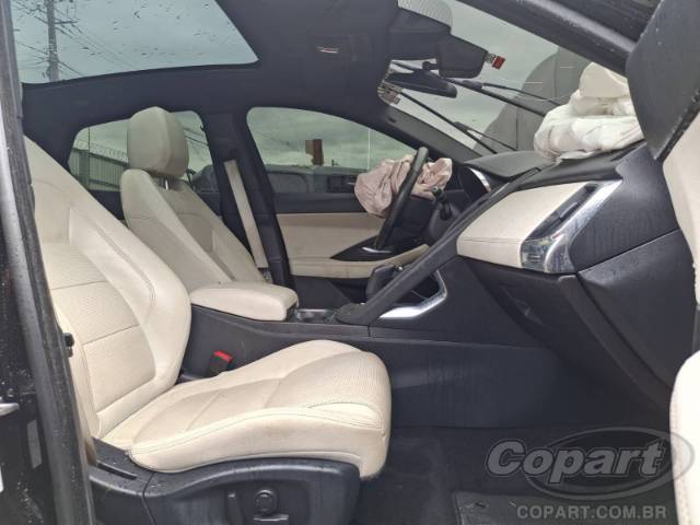 2019 JAGUAR E-PACE 