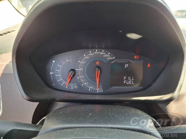 2019 CHEVROLET SPIN 
