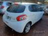 2015 PEUGEOT 208 