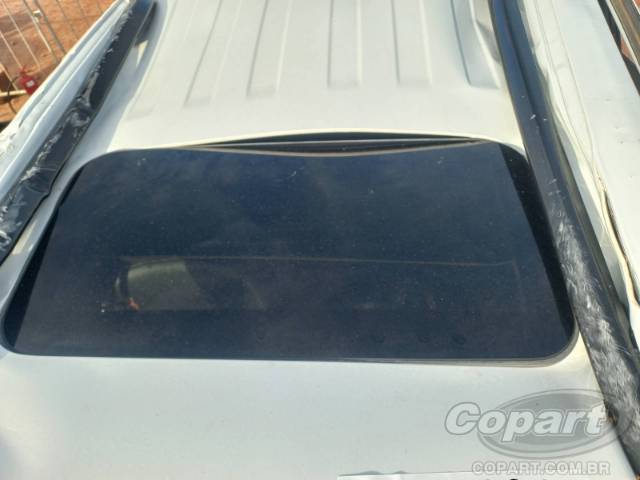 2024 NISSAN FRONTIER CD 