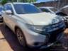 2016 MITSUBISHI OUTLANDER 