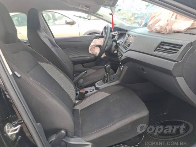 2024 VOLKSWAGEN POLO 