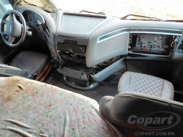 2022 DAF XF 