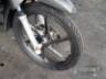 2008 HONDA BIZ 125 